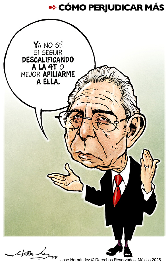 C&oacute;mo perjudicar m&aacute;s